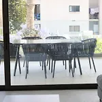 Alaya Apartment *