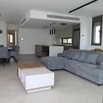 Alaya Apartment Nikosia