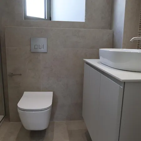 Alaya Apartment Nikosia