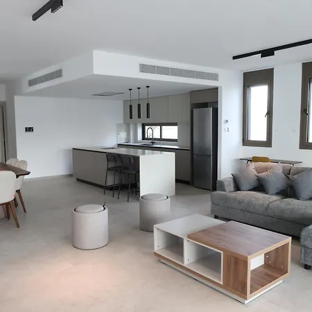 Alaya Apartment Nikosia