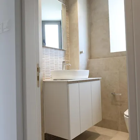 Apartment Alaya Nikosia