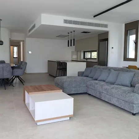 Alaya Apartment Nikosia
