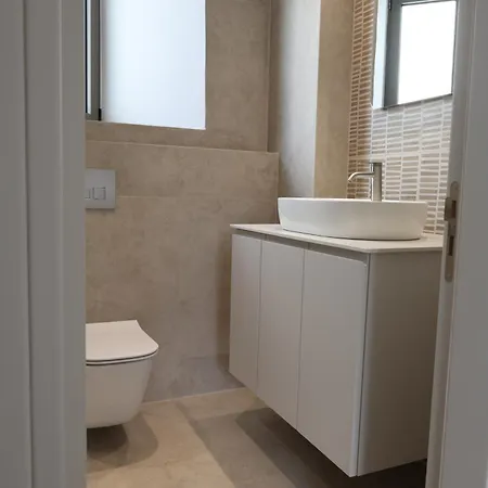 Apartment Alaya Nikosia