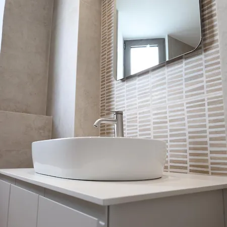 Apartment Alaya Nikosia