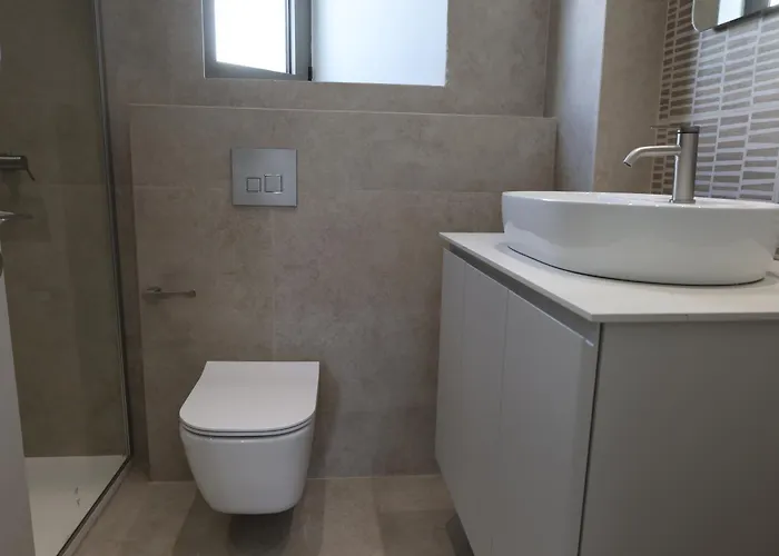 Alaya Lägenhet Nicosia