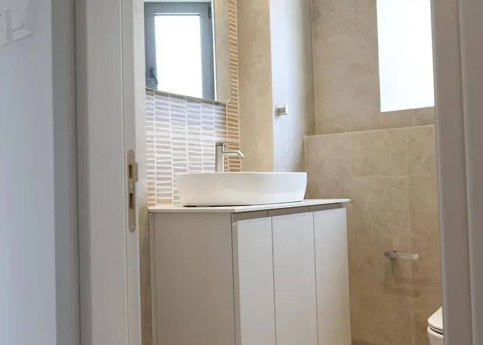 Lägenhet Alaya Nicosia