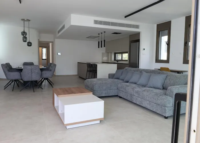 Alaya Lägenhet Nicosia