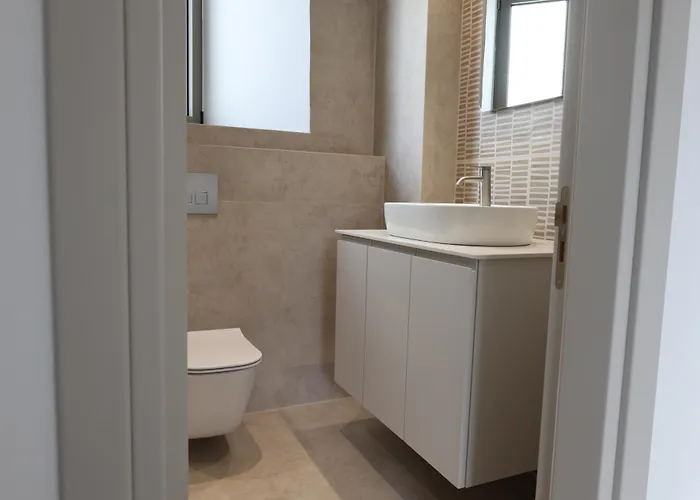 Lägenhet Alaya Nicosia